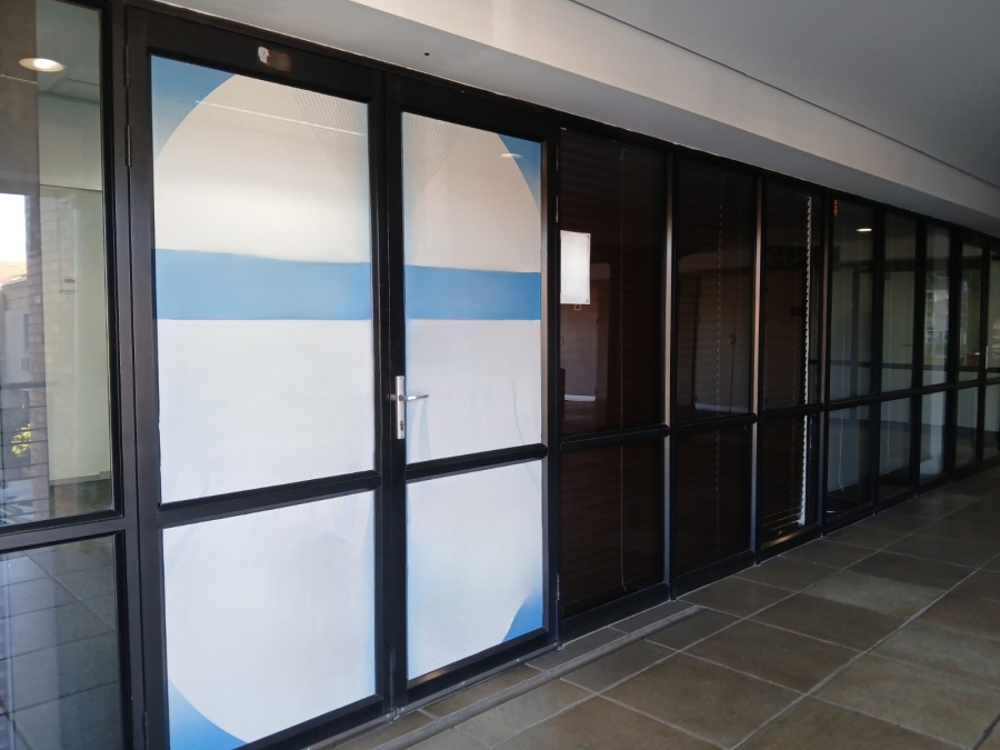 To Let Commercial Property for Rent in Bodorp North West
